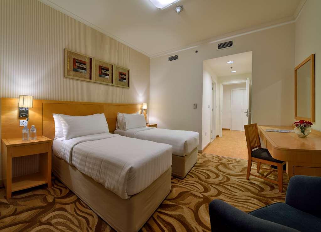 Oaks Liwa Heights Appart hôtel 3*